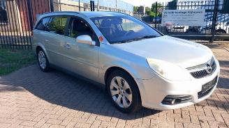 disassembly passenger cars Opel Vectra Vectra C Caravan, Combi, 2003 / 2009 2.8 V6 Turbo 24V 2006/1