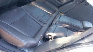 Opel Vectra Vectra C Caravan, Combi, 2003 / 2009 2.8 V6 Turbo 24V picture 14