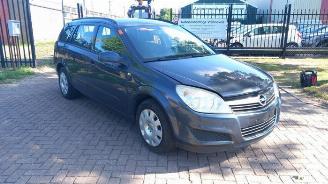 Uttjänta bilar auto Opel Astra Astra H SW (L35), Combi, 2004 / 2010 1.7 CDTi 16V 2008/3