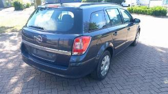 Opel Astra Astra H SW (L35), Combi, 2004 / 2010 1.7 CDTi 16V picture 7