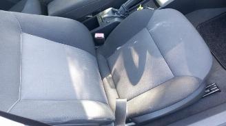 Opel Astra Astra H SW (L35), Combi, 2004 / 2010 1.7 CDTi 16V picture 13