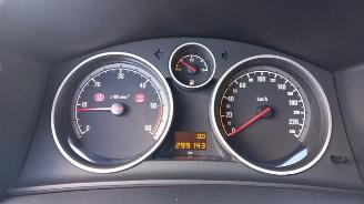 Opel Astra Astra H SW (L35), Combi, 2004 / 2010 1.7 CDTi 16V picture 32