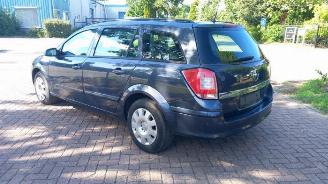 Opel Astra Astra H SW (L35), Combi, 2004 / 2010 1.7 CDTi 16V picture 5