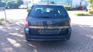 Opel Astra Astra H SW (L35), Combi, 2004 / 2010 1.7 CDTi 16V picture 6