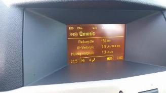 Opel Astra Astra H SW (L35), Combi, 2004 / 2010 1.7 CDTi 16V picture 19