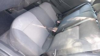 Opel Astra Astra H SW (L35), Combi, 2004 / 2010 1.7 CDTi 16V picture 16