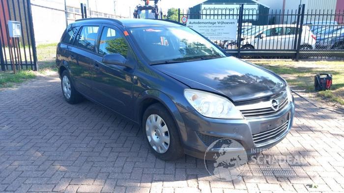 Opel Astra Astra H SW (L35), Combi, 2004 / 2010 1.7 CDTi 16V