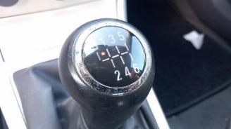 Opel Astra Astra H SW (L35), Combi, 2004 / 2010 1.7 CDTi 16V picture 22