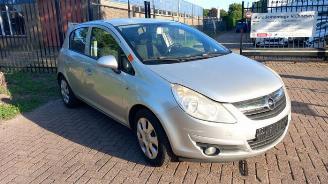 Salvage car Opel Corsa Corsa D, Hatchback, 2006 / 2014 1.3 CDTi 16V Ecotec 2008/3