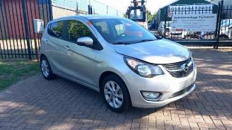 Vrakbiler auto Opel Karl Karl, Hatchback 5-drs, 2015 / 2019 1.0 12V 2019/3