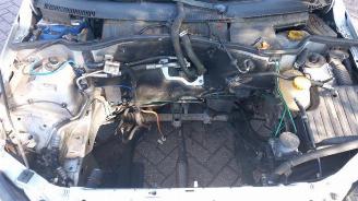 Opel Tigra Tigra Twin Top, Cabrio, 2004 / 2010 1.4 16V picture 10