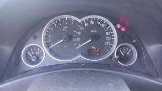 Opel Tigra Tigra Twin Top, Cabrio, 2004 / 2010 1.4 16V picture 27