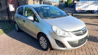 Salvage car Opel Corsa Corsa D, Hatchback, 2006 / 2014 1.3 CDTi 16V ecoFLEX 2011/9