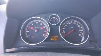 Opel Zafira Zafira (M75), MPV, 2005 / 2015 2.2 16V Direct Ecotec picture 32