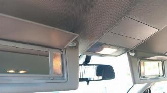 Opel Zafira Zafira (M75), MPV, 2005 / 2015 2.2 16V Direct Ecotec picture 23