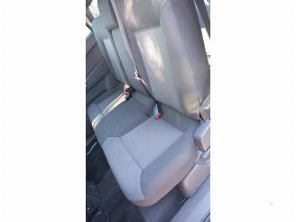 Opel Zafira Zafira (M75), MPV, 2005 / 2015 2.2 16V Direct Ecotec picture 15