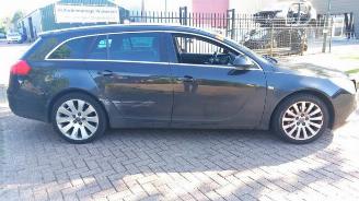 Opel Insignia Insignia Sports Tourer, Combi, 2008 / 2017 1.6 Turbo 16V Ecotec picture 8