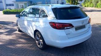 Opel Astra Astra K Sports Tourer, Combi, 2015 / 2022 1.4 Turbo 16V picture 5