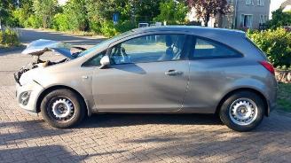 Opel Corsa Corsa D, Hatchback, 2006 / 2014 1.2 16V picture 4