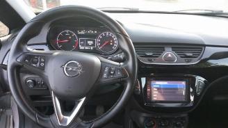 Opel Corsa-E Corsa E, Hatchback, 2014 1.3 CDTi 16V ecoFLEX picture 11