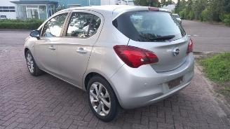 Opel Corsa-E Corsa E, Hatchback, 2014 1.3 CDTi 16V ecoFLEX picture 5