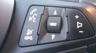 Opel Corsa-E Corsa E, Hatchback, 2014 1.3 CDTi 16V ecoFLEX picture 26