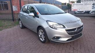 Auto da rottamare Opel Corsa-E Corsa E, Hatchback, 2014 1.3 CDTi 16V ecoFLEX 2015/9