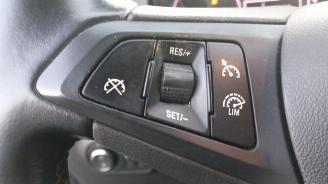 Opel Corsa-E Corsa E, Hatchback, 2014 1.3 CDTi 16V ecoFLEX picture 25