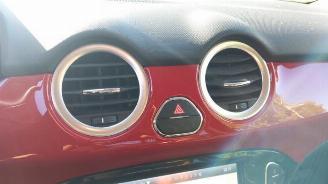 Opel Adam Adam, Hatchback 3-drs, 2012 / 2019 1.4 16V Bi-Fuel Ecoflex picture 23