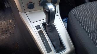 Opel Astra Astra H Twin Top (L67), Cabrio, 2005 / 2010 1.8 16V picture 22