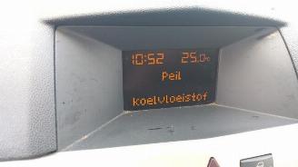 Opel Astra Astra H Twin Top (L67), Cabrio, 2005 / 2010 1.8 16V picture 18