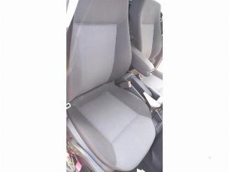 Opel Zafira Zafira (M75), MPV, 2005 / 2015 2.2 16V Direct Ecotec picture 13