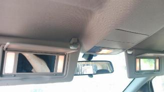 Opel Zafira Zafira (M75), MPV, 2005 / 2015 2.2 16V Direct Ecotec picture 26