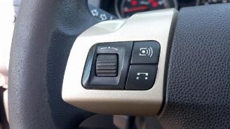 Opel Zafira Zafira (M75), MPV, 2005 / 2015 2.2 16V Direct Ecotec picture 30