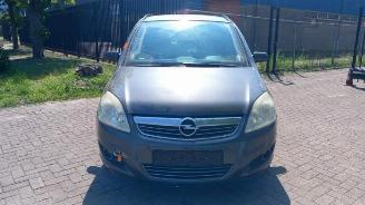 Opel Zafira Zafira (M75), MPV, 2005 / 2015 2.2 16V Direct Ecotec picture 2