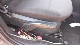 Opel Zafira Zafira (M75), MPV, 2005 / 2015 2.2 16V Direct Ecotec picture 14
