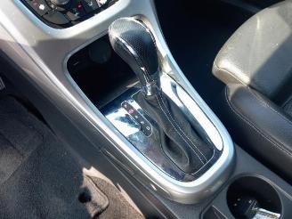 Opel Astra Astra J (PC6/PD6/PE6/PF6), Hatchback 5-drs, 2009 / 2015 1.6 Turbo 16V picture 21