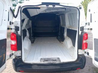 Opel Vivaro Vivaro, Van, 2019 2.0 CDTI 122 picture 10