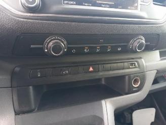Opel Vivaro Vivaro, Van, 2019 2.0 CDTI 122 picture 20