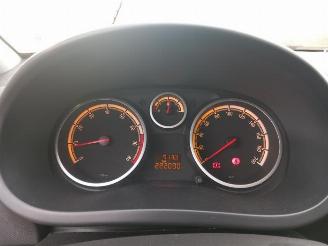 Opel Corsa Corsa D, Hatchback, 2006 / 2014 1.2 16V picture 31