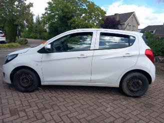 Opel Karl Karl, Hatchback 5-drs, 2015 / 2019 1.0 12V picture 4