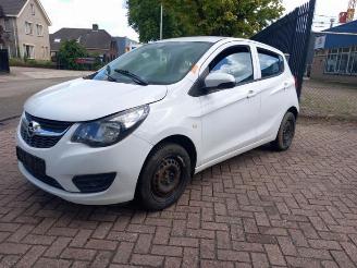 Opel Karl Karl, Hatchback 5-drs, 2015 / 2019 1.0 12V picture 3