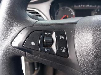Opel Karl Karl, Hatchback 5-drs, 2015 / 2019 1.0 12V picture 20