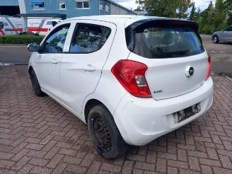 Opel Karl Karl, Hatchback 5-drs, 2015 / 2019 1.0 12V picture 5