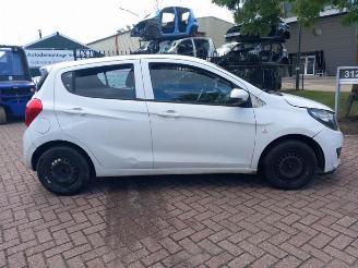 Opel Karl Karl, Hatchback 5-drs, 2015 / 2019 1.0 12V picture 8