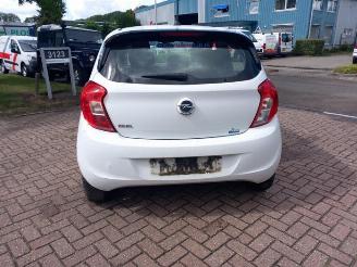 Opel Karl Karl, Hatchback 5-drs, 2015 / 2019 1.0 12V picture 6