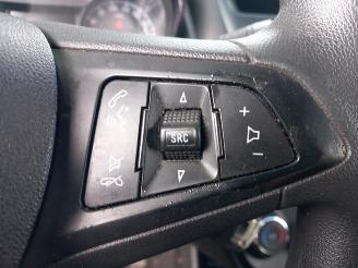 Opel Karl Karl, Hatchback 5-drs, 2015 / 2019 1.0 12V picture 21