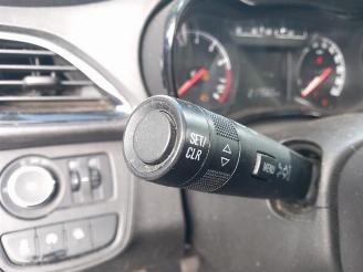 Opel Karl Karl, Hatchback 5-drs, 2015 / 2019 1.0 12V picture 22
