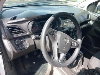 Opel Karl Karl, Hatchback 5-drs, 2015 / 2019 1.0 12V picture 11