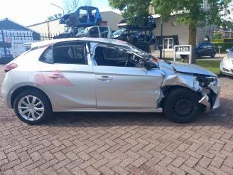 Opel Corsa Corsa F (UB/UH/UP), Hatchback 5-drs, 2019 1.2 Turbo 12V 100 picture 8
